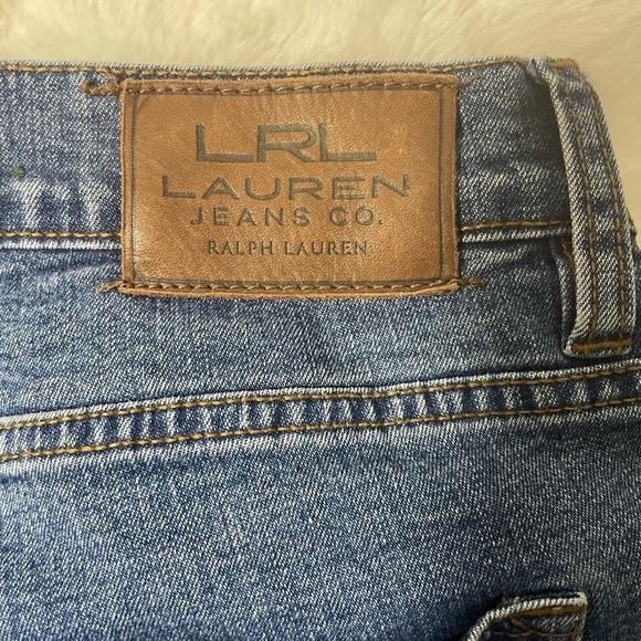 RALPH LAUREN- classic bootcut - Picture 3 of 6
